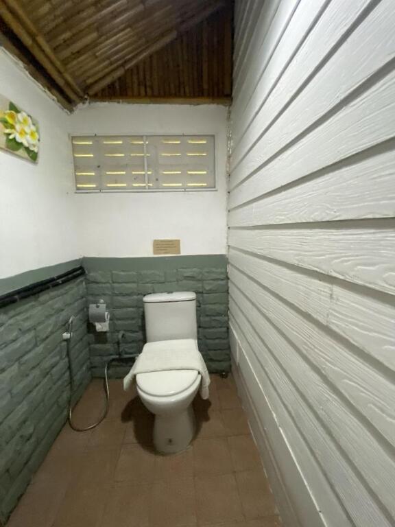 Остров Тау: Majestic Sea View Resort