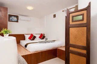 Остров Тау: Majestic Sea View Resort