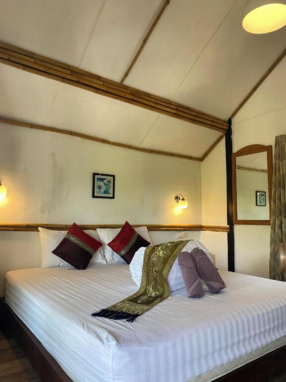 Остров Тау: Majestic Sea View Resort