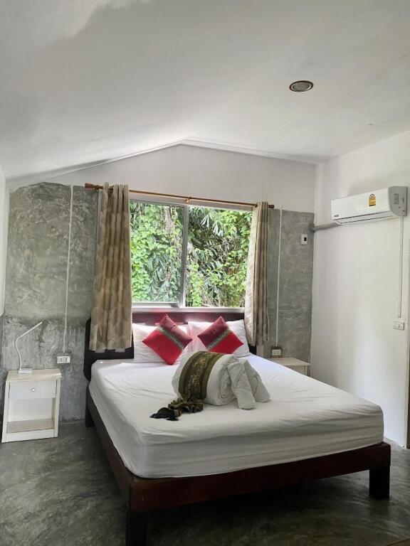 Остров Тау: Majestic Sea View Resort