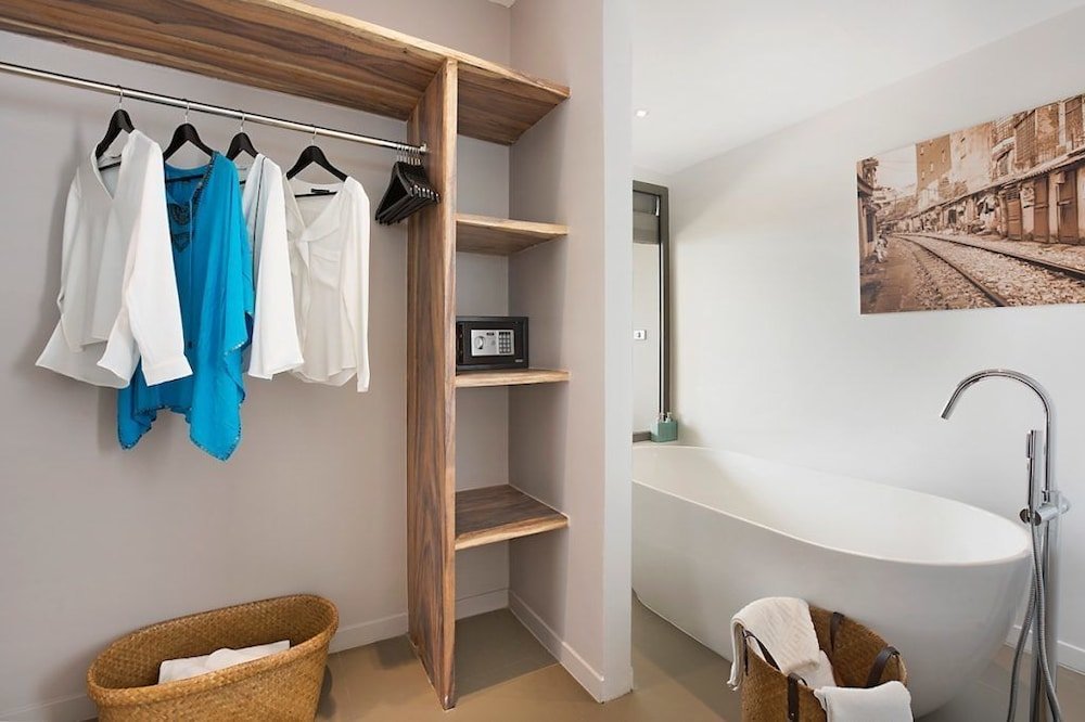 Самуи: Villa Tao at Comoon Boutique Villas