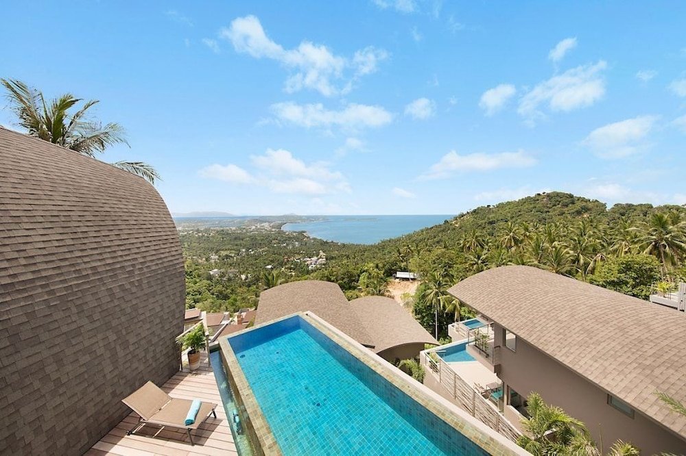 Самуи: Villa Tao at Comoon Boutique Villas