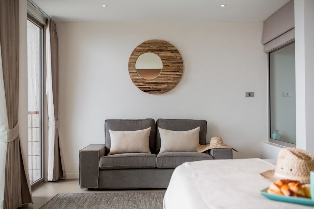 Самуи: Villa Tao at Comoon Boutique Villas
