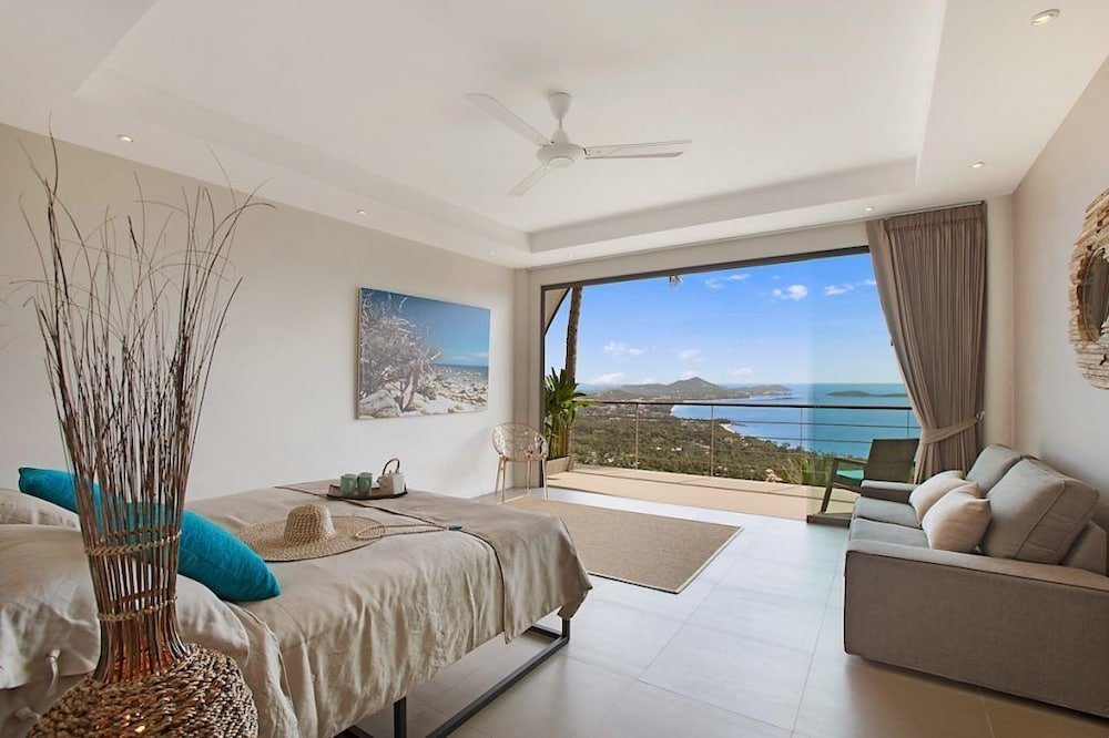 Самуи: Villa Tao at Comoon Boutique Villas