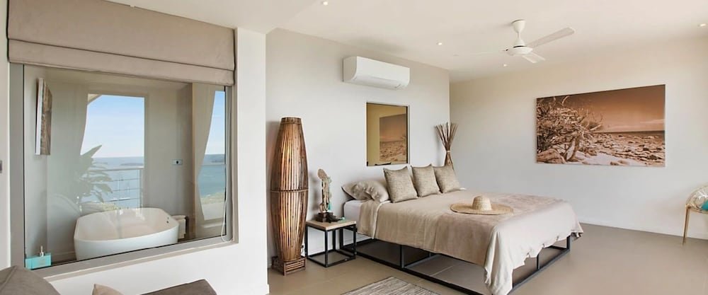 Самуи: Villa Tao at Comoon Boutique Villas