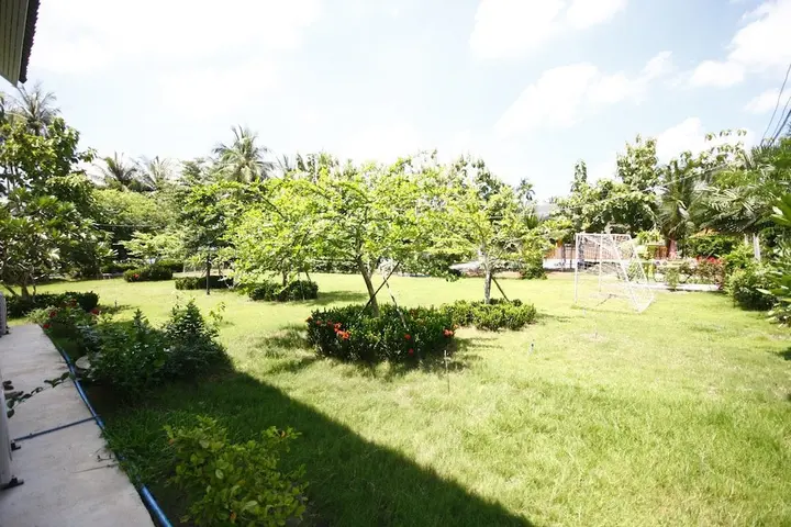Чаченгсау: Suanrimnam Bangpakong Resort