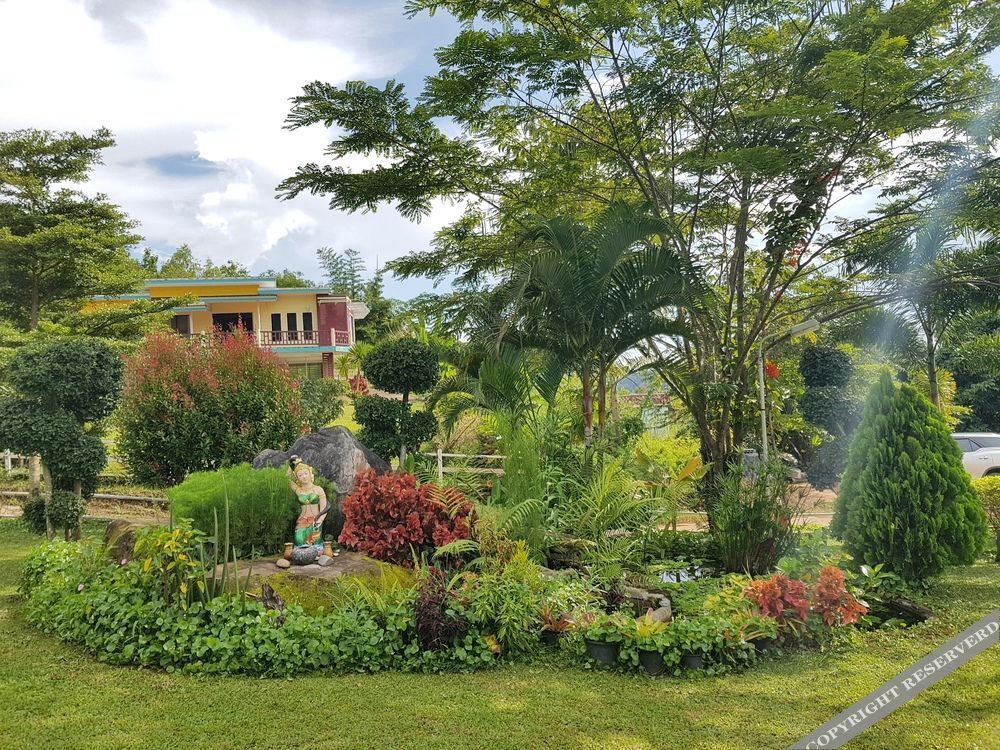 Кхао-Кхо: Tanomrak Resort