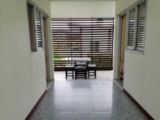 Кхао-Кхо: Tanomrak Resort