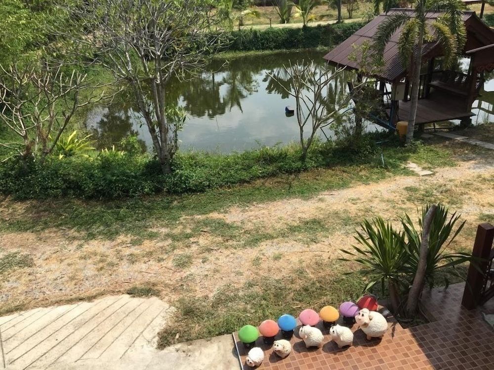 Чаченгсау: Baan Suan View Dee Homestay