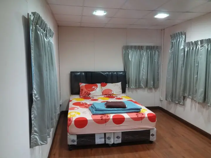 Накхоннайок: Nakhonyok Homestay