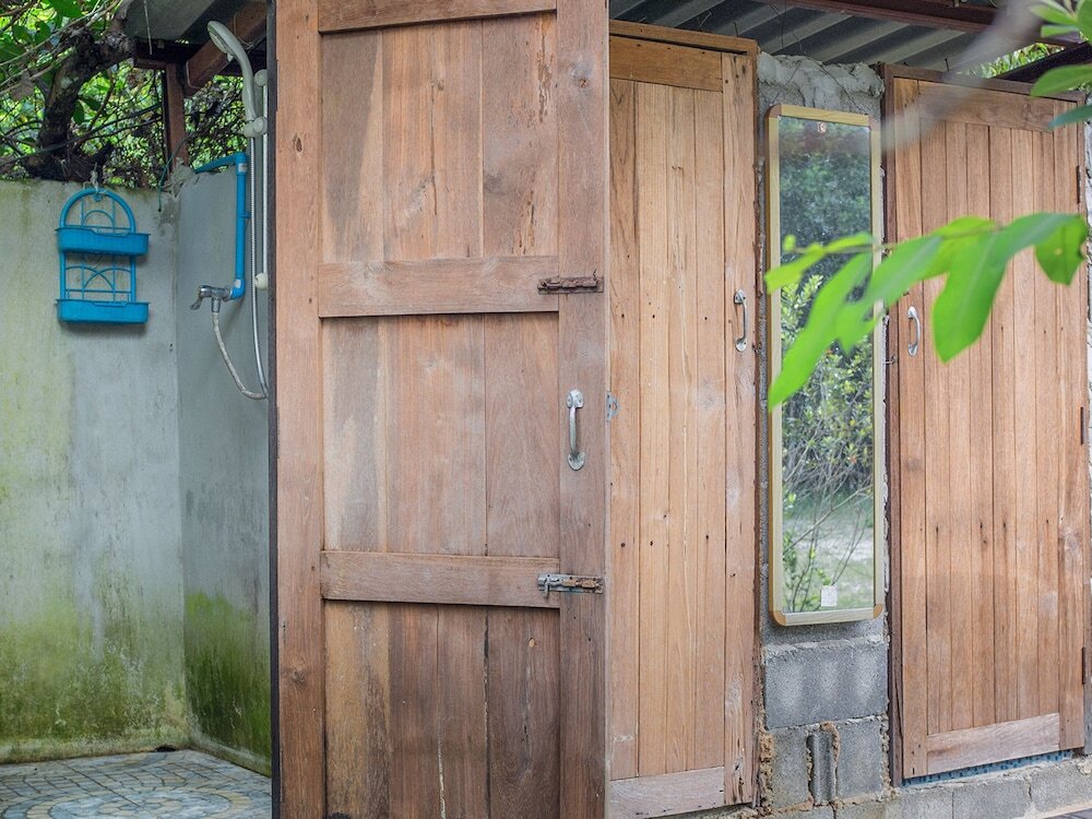 Сураттхани: Wichai's Jungle Home Stay
