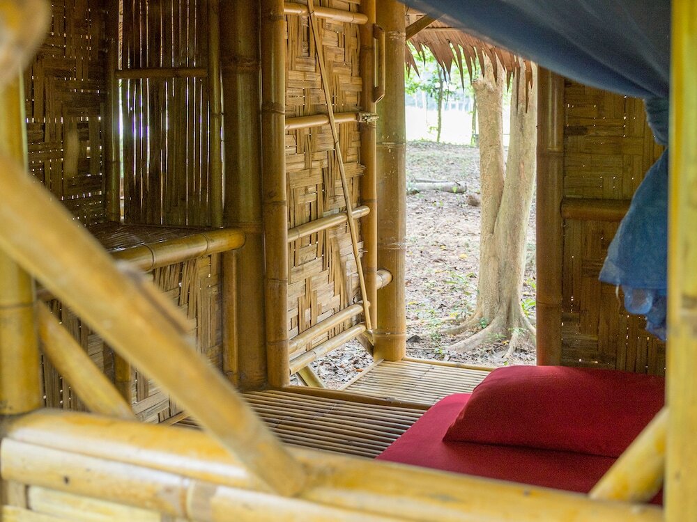 Сураттхани: Wichai's Jungle Home Stay