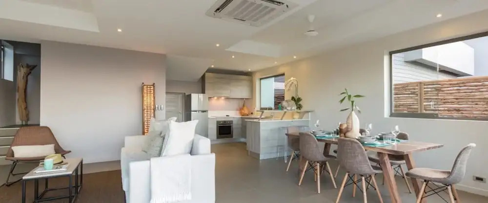 Самуи: Villa Lipe at Comoon Boutique Villas
