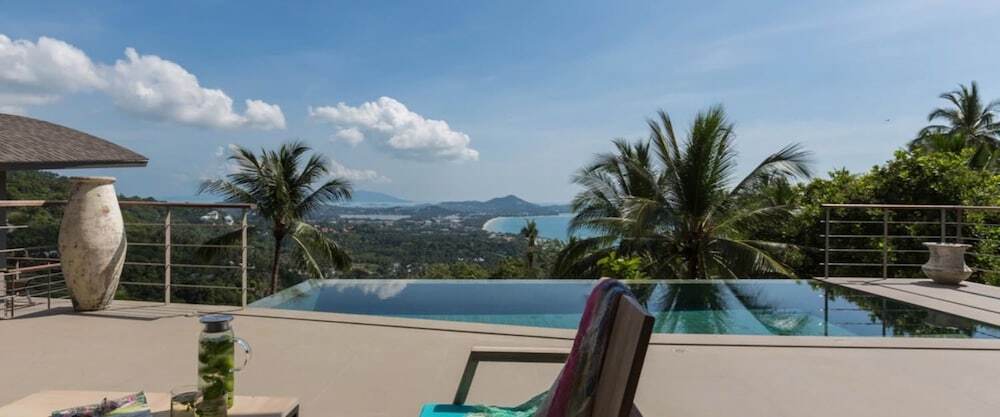 Самуи: Villa Lipe at Comoon Boutique Villas