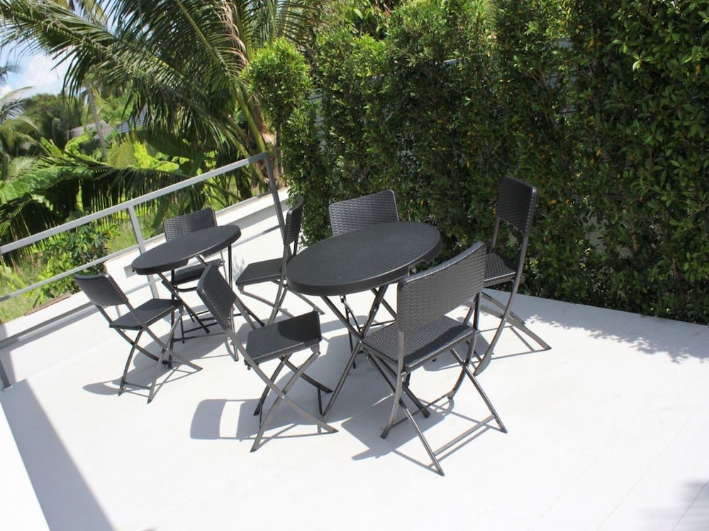 Самуи: 3 Bed Villa Tanapa