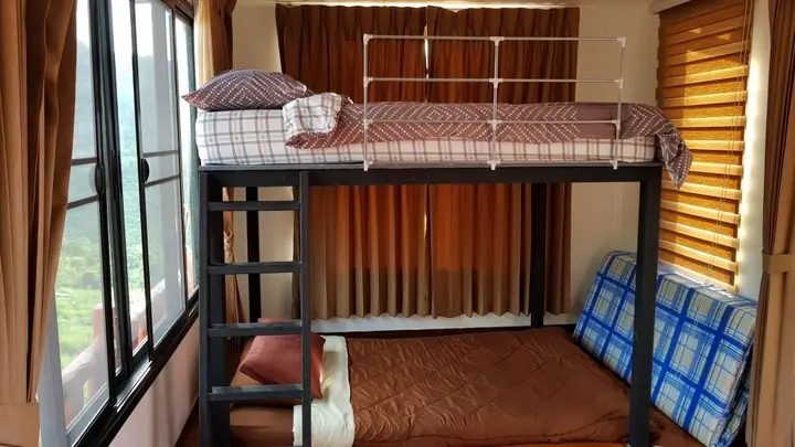 Кхао-Кхо: Seemok Resort