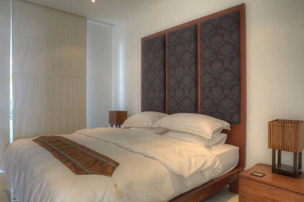 Самуи: 3 Bedroom Sea View Sunset Apartment SDV120-By Samui Dream Villas