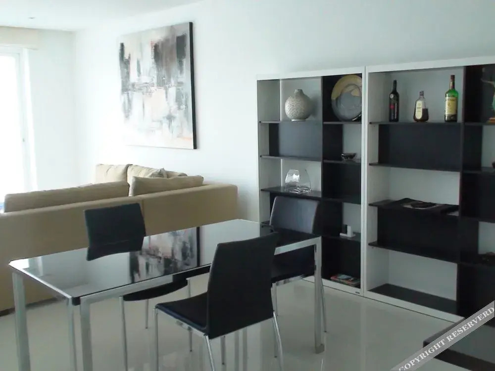 Самуи: 3 Bedroom Sea View Sunset Apartment SDV120-By Samui Dream Villas