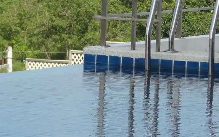 Самуи: 3 Bedroom Sea View Sunset Apartment SDV120-By Samui Dream Villas