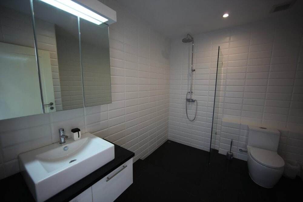 Самуи: 3 Bedroom Sea View Sunset Apartment SDV120-By Samui Dream Villas