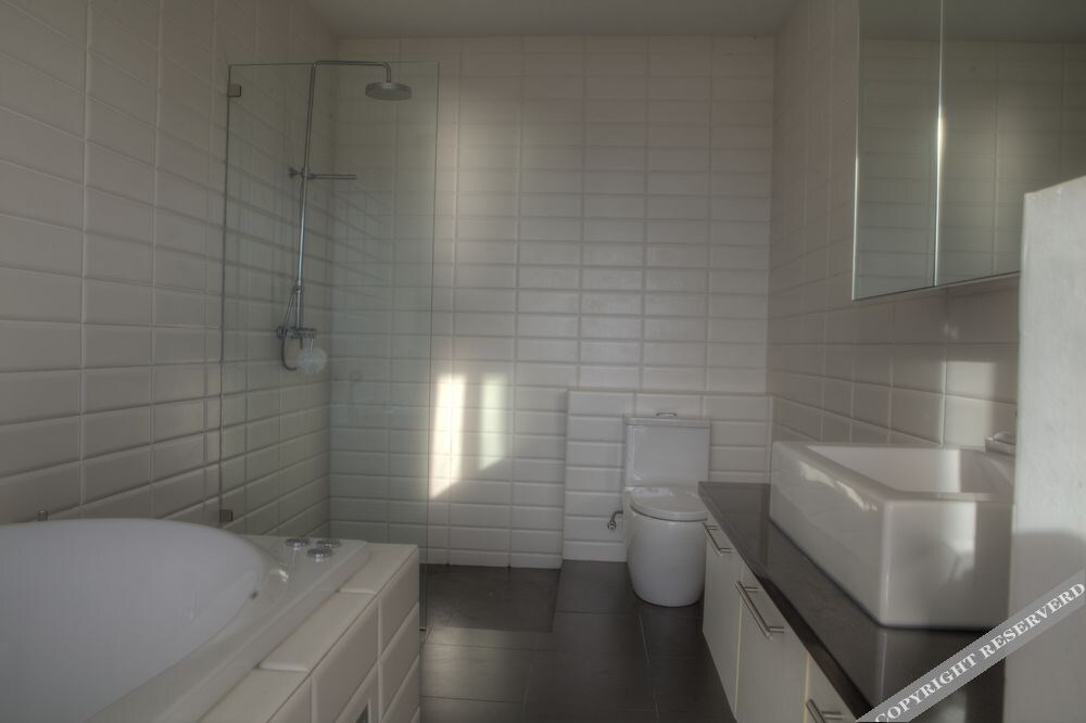Самуи: 3 Bedroom Sea View Sunset Apartment SDV120-By Samui Dream Villas