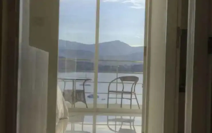 Самуи: 3 Bedroom Sea View Sunset Apartment SDV120-By Samui Dream Villas