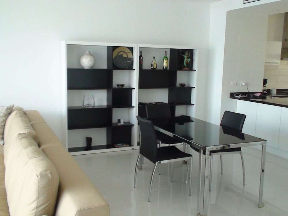 Самуи: 3 Bedroom Sea View Sunset Apartment SDV120-By Samui Dream Villas
