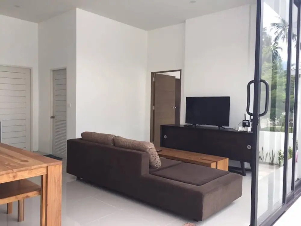 Самуи: 2 Bedroom Villa Tan