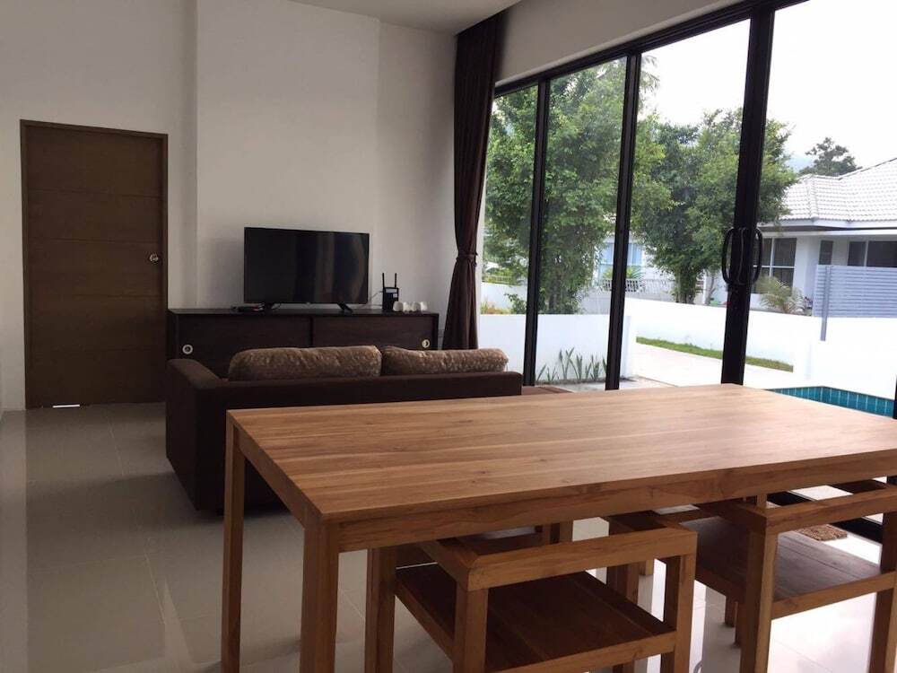 Самуи: 2 Bedroom Villa Tan