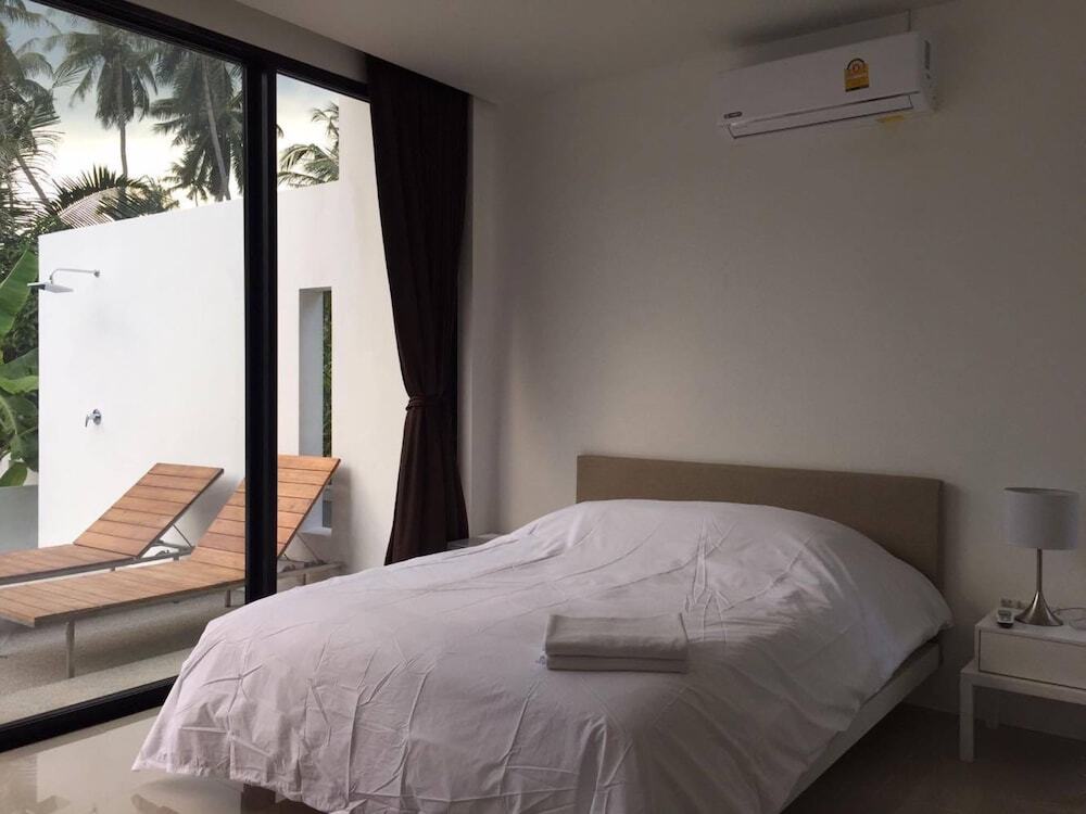 Самуи: 2 Bedroom Villa Tan