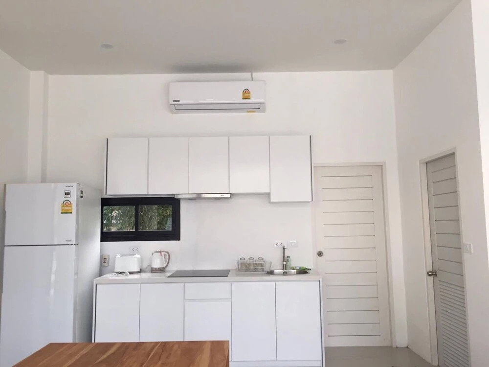 Самуи: 2 Bedroom Villa Tan