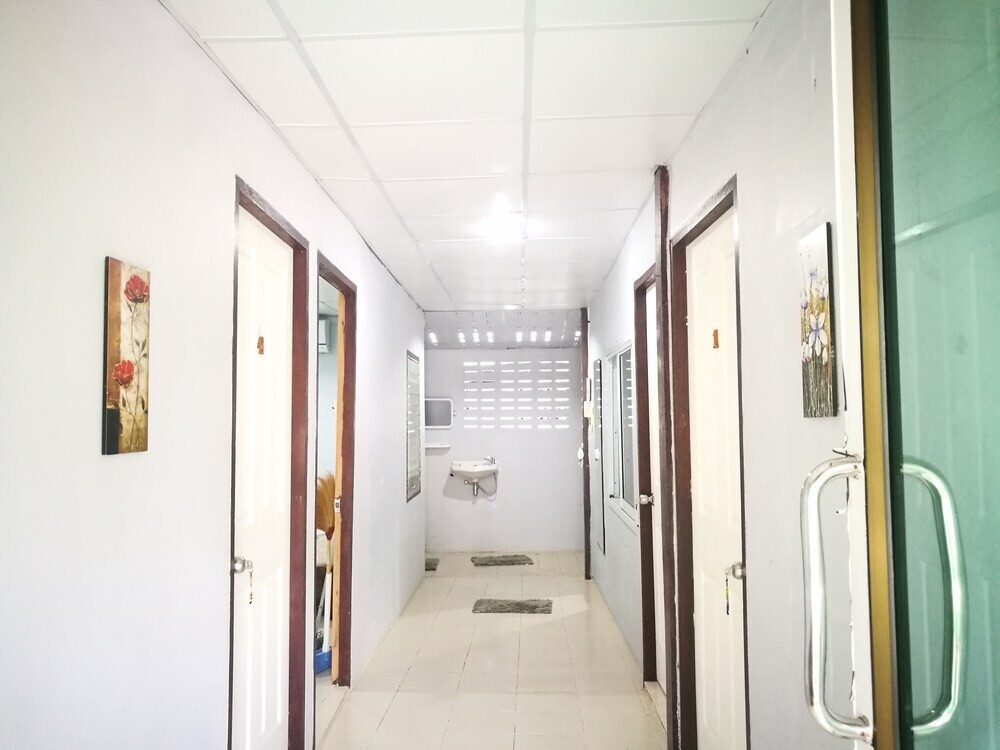 Сангкхла Бури: Kru Guesthouse