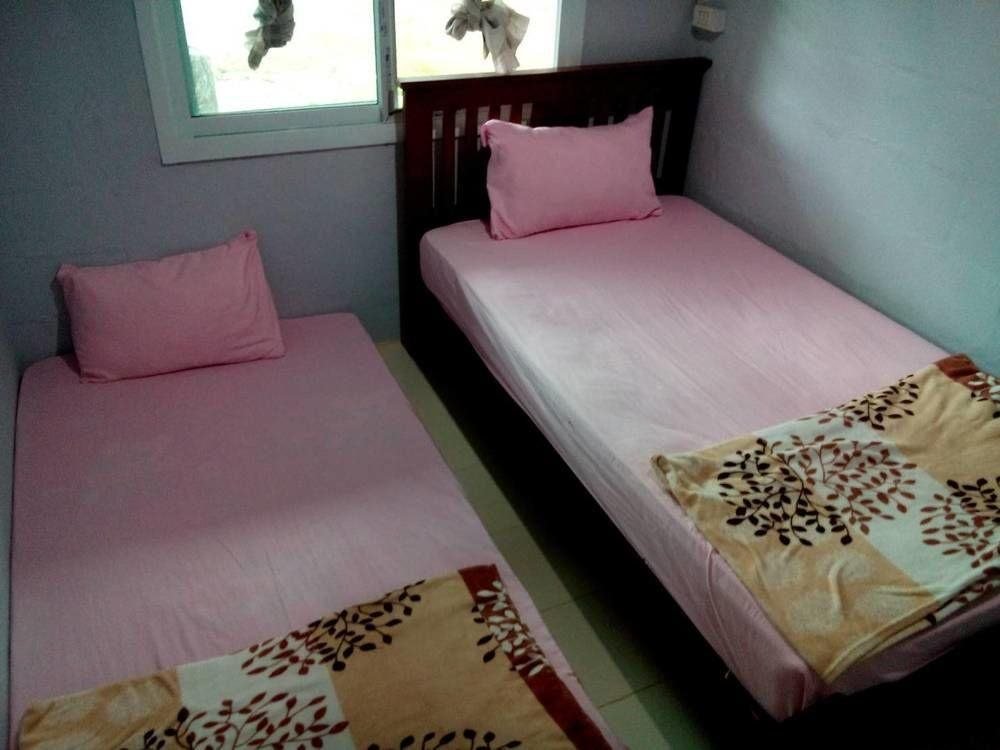 Сангкхла Бури: Kru Guesthouse