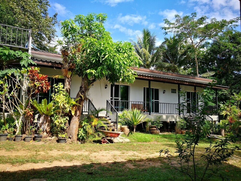 Сангкхла Бури: Kru Guesthouse