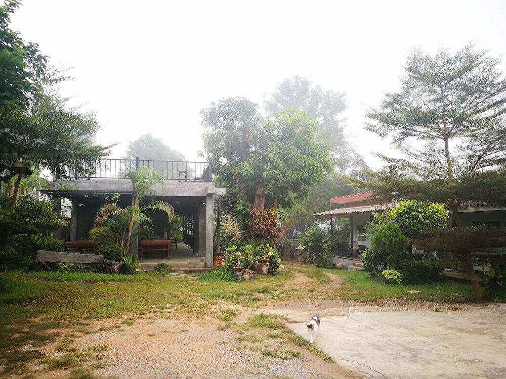 Сангкхла Бури: Kru Guesthouse