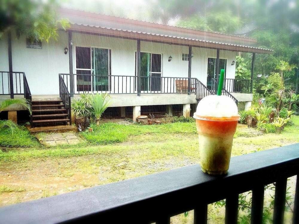 Сангкхла Бури: Kru Guesthouse