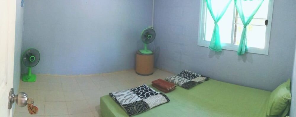 Сангкхла Бури: Kru Guesthouse