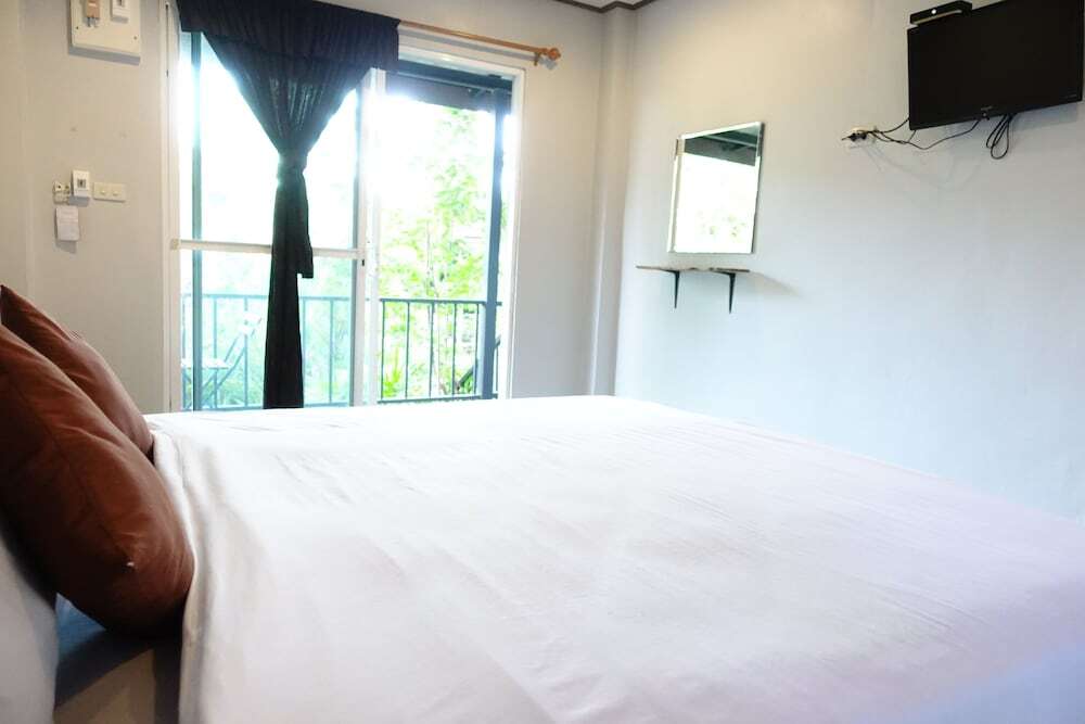 Сангкхла Бури: Kru Guesthouse