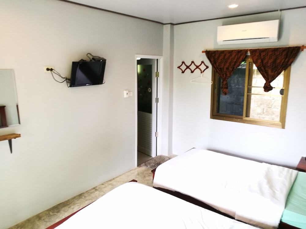 Сангкхла Бури: Kru Guesthouse