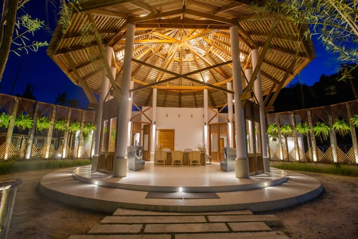 Ко Куд: Rest Sea Resort
