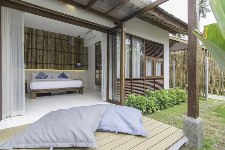 Ко Куд: Rest Sea Resort