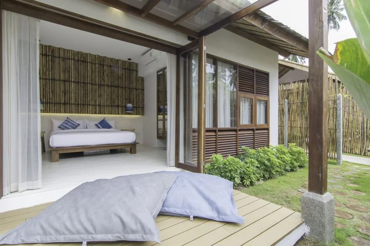 Ко Куд: Rest Sea Resort