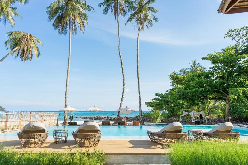 Ко Куд: Rest Sea Resort
