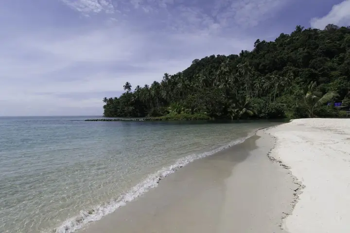 Ко Куд: Rest Sea Resort
