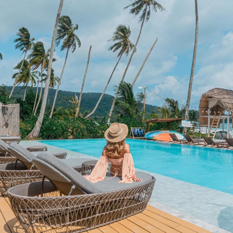 Ко Куд: Rest Sea Resort