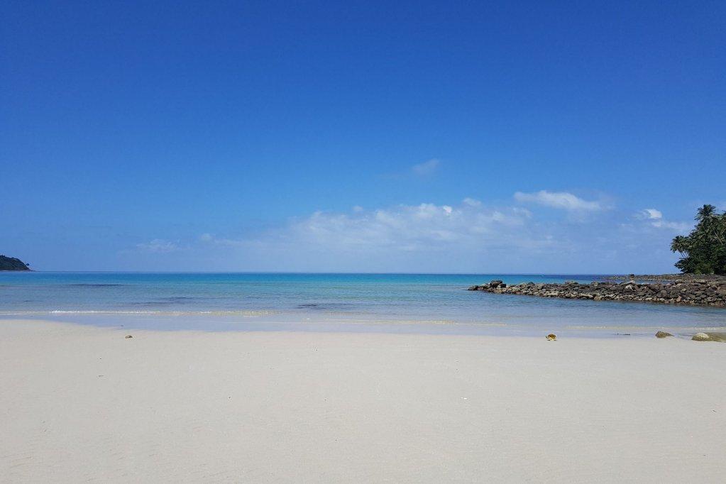 Ко Куд: Rest Sea Resort