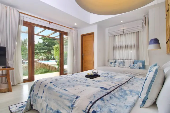 Ко Куд: Rest Sea Resort
