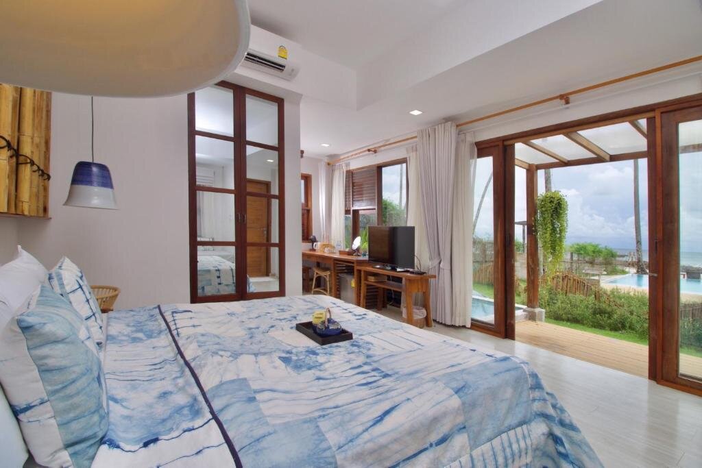 Ко Куд: Rest Sea Resort