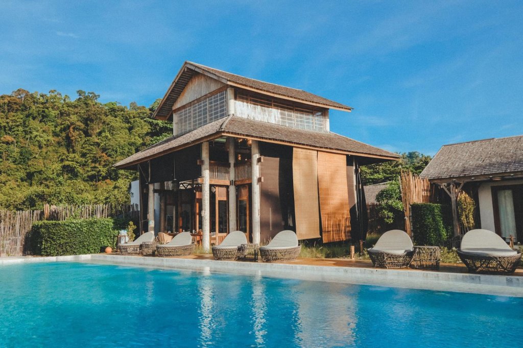 Ко Куд: Rest Sea Resort