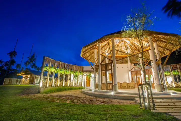 Ко Куд: Rest Sea Resort